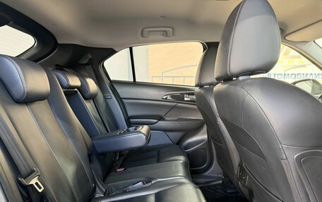 Mitsubishi Eclipse Cross, 2018 год, 1 829 000 рублей, 12 фотография
