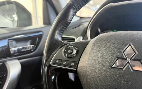 Mitsubishi Eclipse Cross, 2018 год, 1 829 000 рублей, 13 фотография