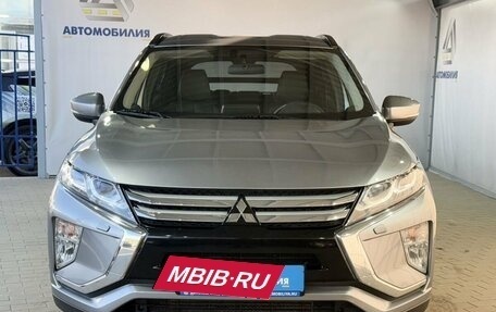 Mitsubishi Eclipse Cross, 2018 год, 1 829 000 рублей, 8 фотография