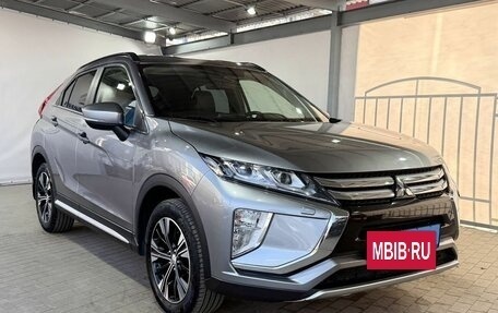 Mitsubishi Eclipse Cross, 2018 год, 1 829 000 рублей, 7 фотография