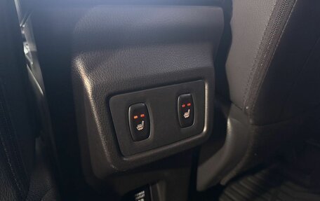 Mitsubishi Eclipse Cross, 2018 год, 1 829 000 рублей, 22 фотография
