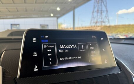 Mitsubishi Eclipse Cross, 2018 год, 1 829 000 рублей, 16 фотография