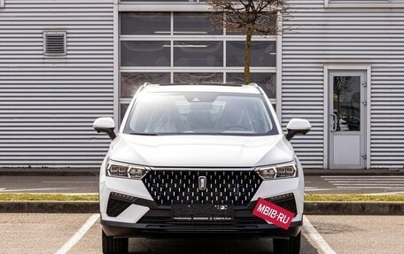 FAW Bestune T77, 2025 год, 2 055 000 рублей, 2 фотография