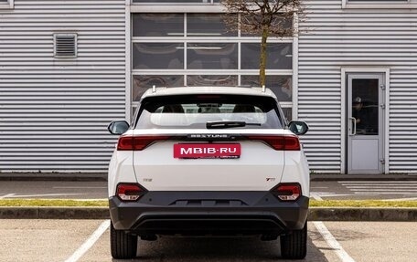 FAW Bestune T77, 2025 год, 2 055 000 рублей, 5 фотография