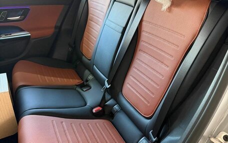 Mercedes-Benz GLC Coupe, 2026 год, 11 536 000 рублей, 12 фотография
