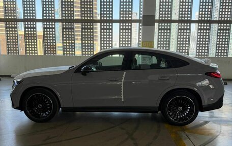 Mercedes-Benz GLC Coupe, 2026 год, 11 536 000 рублей, 7 фотография