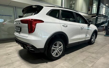 Haval Jolion, 2026 год, 2 499 000 рублей, 5 фотография