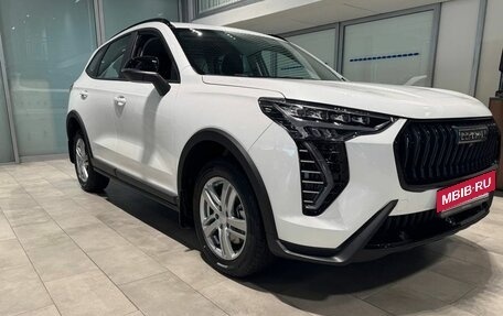Haval Jolion, 2026 год, 2 499 000 рублей, 3 фотография