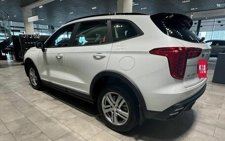 Haval Jolion, 2026 год, 2 499 000 рублей, 7 фотография