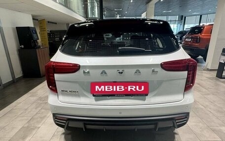 Haval Jolion, 2026 год, 2 499 000 рублей, 6 фотография