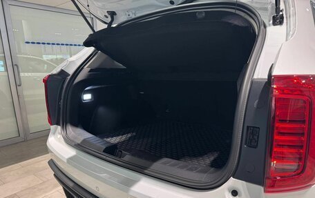 Haval Jolion, 2026 год, 2 499 000 рублей, 8 фотография