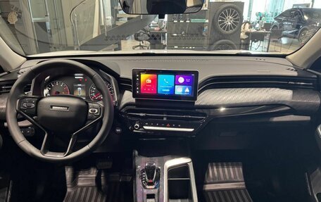 Haval Jolion, 2026 год, 2 499 000 рублей, 10 фотография
