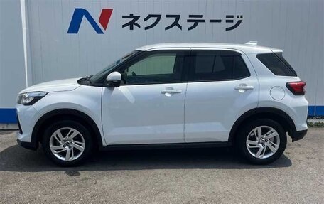 Daihatsu Rocky, 2022 год, 1 060 000 рублей, 3 фотография