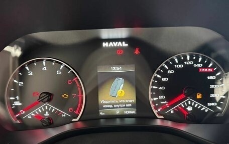 Haval Jolion, 2026 год, 2 499 000 рублей, 15 фотография