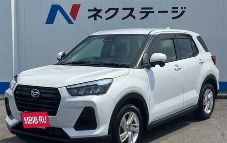 Daihatsu Rocky, 2022 год, 1 060 000 рублей, 2 фотография