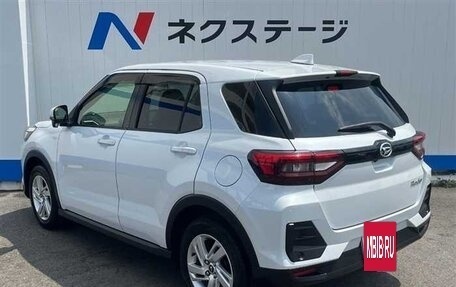 Daihatsu Rocky, 2022 год, 1 060 000 рублей, 4 фотография