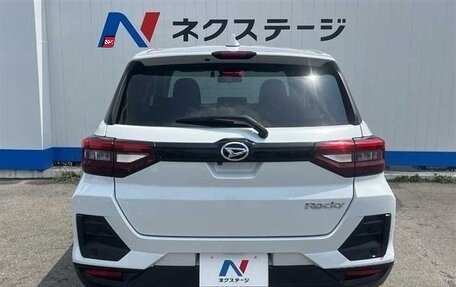 Daihatsu Rocky, 2022 год, 1 060 000 рублей, 5 фотография