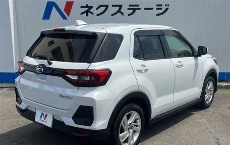 Daihatsu Rocky, 2022 год, 1 060 000 рублей, 6 фотография