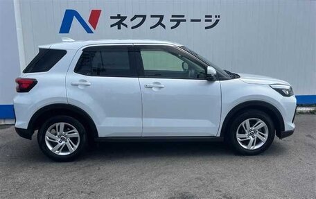 Daihatsu Rocky, 2022 год, 1 060 000 рублей, 7 фотография