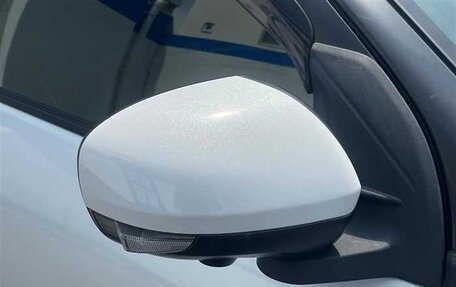 Daihatsu Rocky, 2022 год, 1 060 000 рублей, 11 фотография
