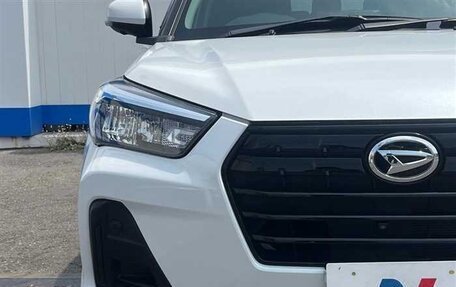 Daihatsu Rocky, 2022 год, 1 060 000 рублей, 9 фотография
