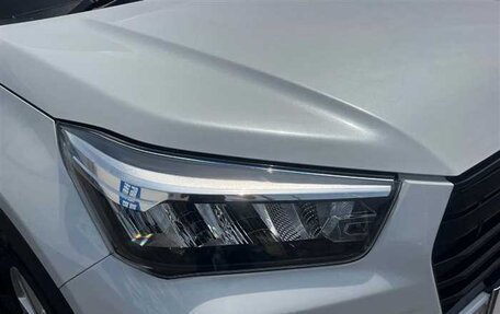 Daihatsu Rocky, 2022 год, 1 060 000 рублей, 10 фотография