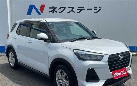 Daihatsu Rocky, 2022 год, 1 060 000 рублей, 8 фотография