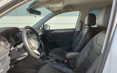 Volkswagen Tiguan II, 2021 год, 3 450 000 рублей, 16 фотография