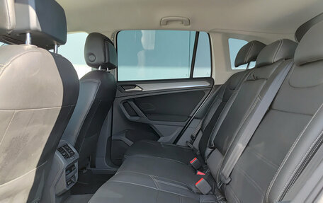 Volkswagen Tiguan II, 2021 год, 3 450 000 рублей, 12 фотография