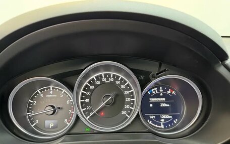 Mazda CX-5 II, 2024 год, 2 150 000 рублей, 13 фотография