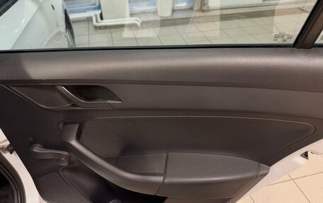 Skoda Rapid I, 2015 год, 660 000 рублей, 17 фотография