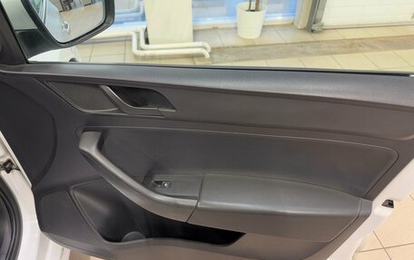 Skoda Rapid I, 2015 год, 660 000 рублей, 16 фотография