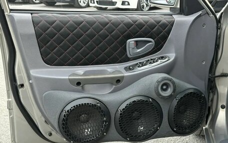 Hyundai Accent II, 2007 год, 450 000 рублей, 8 фотография