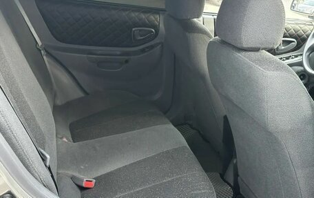 Hyundai Accent II, 2007 год, 450 000 рублей, 17 фотография