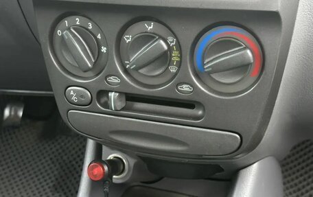 Hyundai Accent II, 2007 год, 450 000 рублей, 14 фотография
