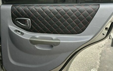 Hyundai Accent II, 2007 год, 450 000 рублей, 16 фотография