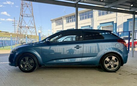 KIA cee'd I рестайлинг, 2011 год, 799 000 рублей, 2 фотография