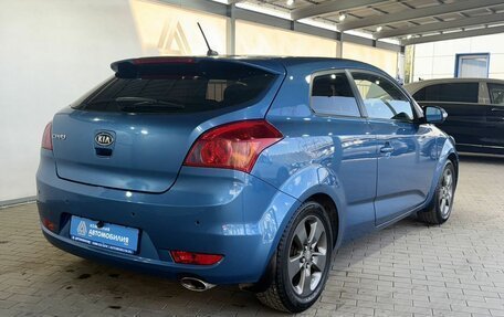 KIA cee'd I рестайлинг, 2011 год, 799 000 рублей, 5 фотография