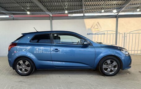 KIA cee'd I рестайлинг, 2011 год, 799 000 рублей, 6 фотография