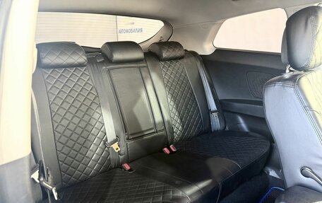 KIA cee'd I рестайлинг, 2011 год, 799 000 рублей, 12 фотография