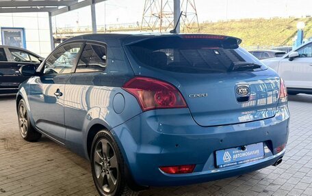 KIA cee'd I рестайлинг, 2011 год, 799 000 рублей, 3 фотография