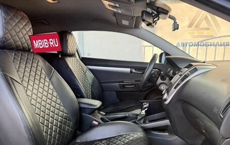 KIA cee'd I рестайлинг, 2011 год, 799 000 рублей, 11 фотография