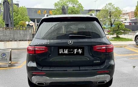 Mercedes-Benz GLB, 2021 год, 1 740 000 рублей, 5 фотография