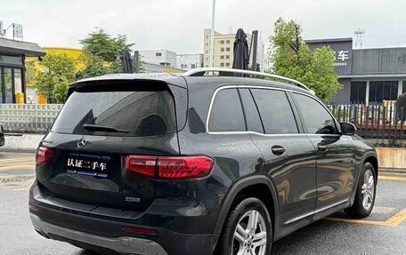 Mercedes-Benz GLB, 2021 год, 1 740 000 рублей, 6 фотография