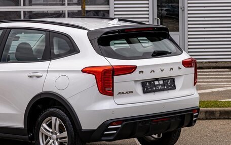 Haval Jolion, 2025 год, 2 195 000 рублей, 10 фотография
