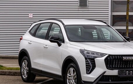 Haval Jolion, 2025 год, 2 195 000 рублей, 7 фотография