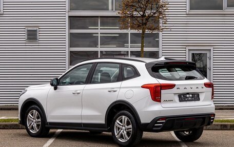 Haval Jolion, 2025 год, 2 195 000 рублей, 4 фотография