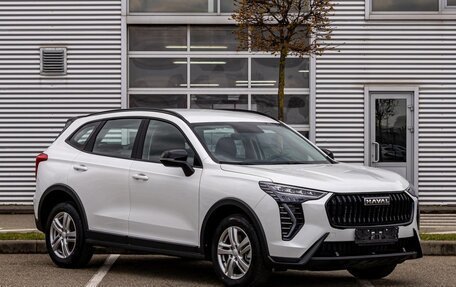 Haval Jolion, 2025 год, 2 195 000 рублей, 3 фотография