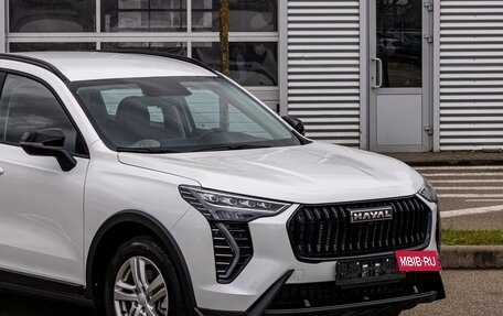 Haval Jolion, 2025 год, 2 195 000 рублей, 8 фотография