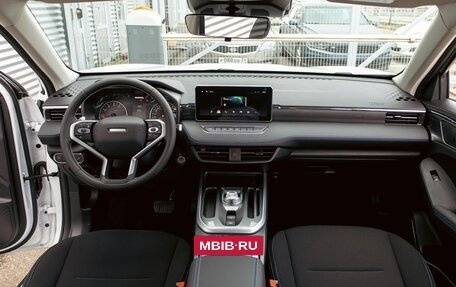 Haval Jolion, 2025 год, 2 195 000 рублей, 16 фотография